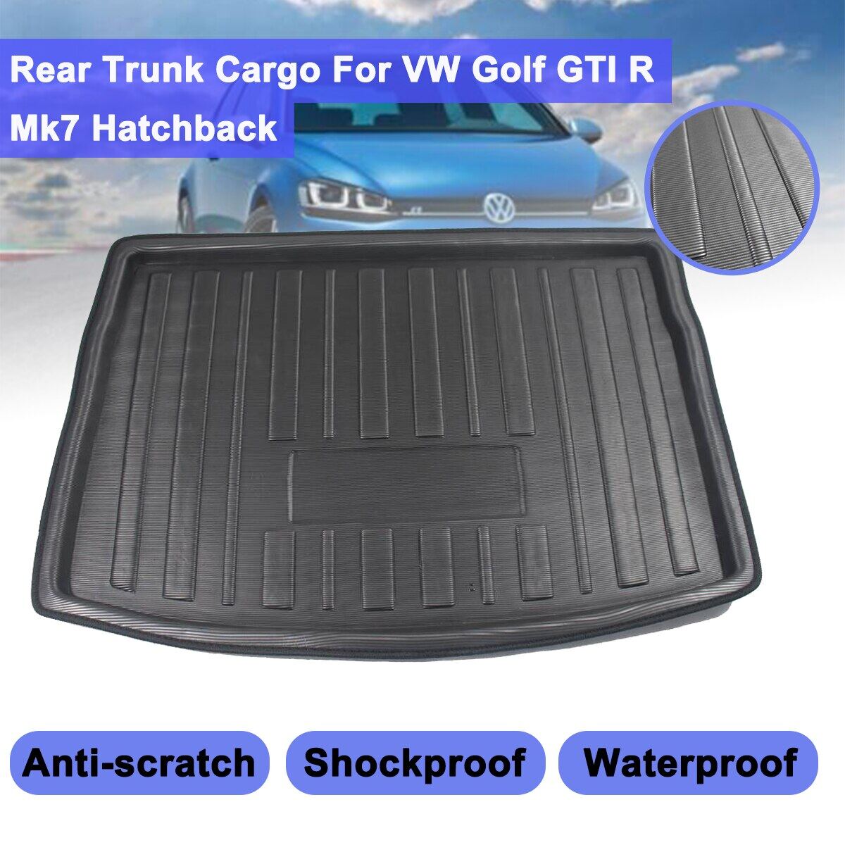 mk7 golf boot liner