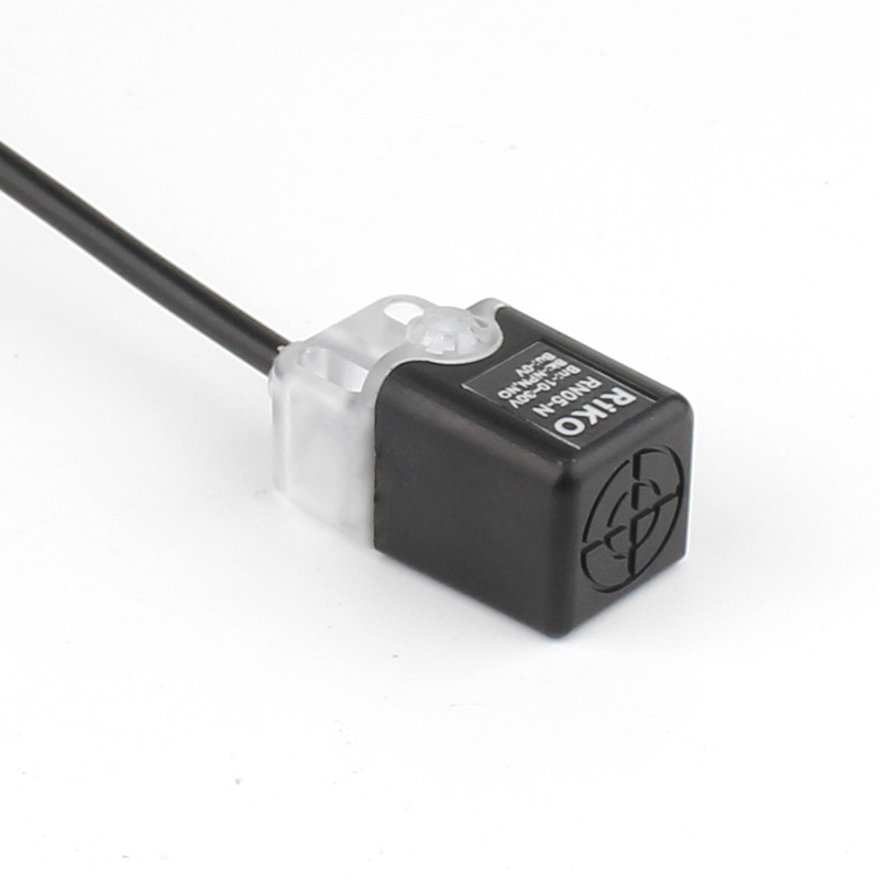 Capteur De Proximité Carré RN04-N RN04-P RN05-N RN05-P NPN Normalement Ouvert