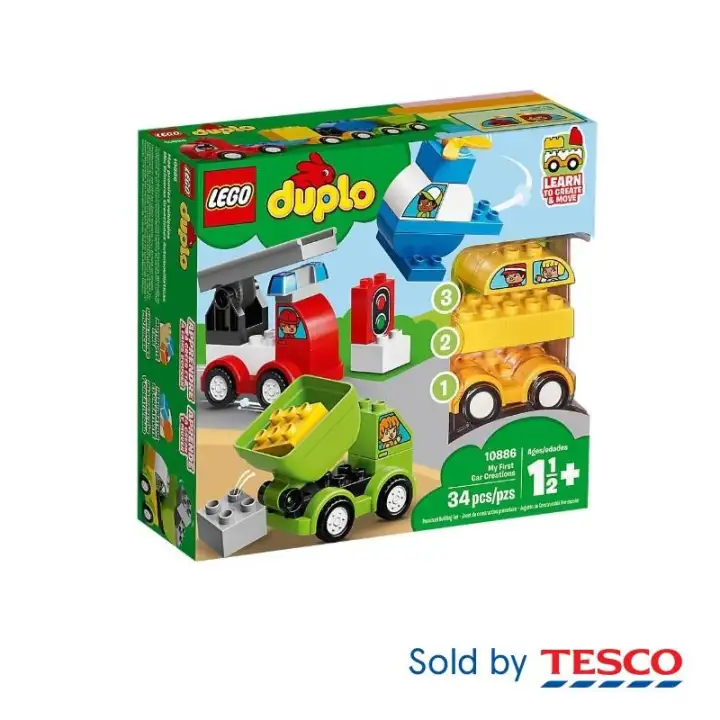 tesco duplo