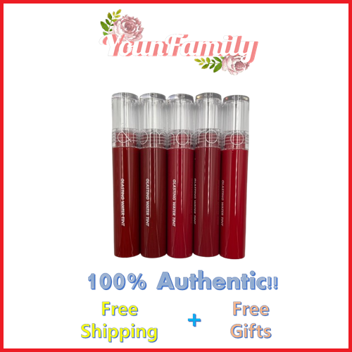 Glasting Water Tint