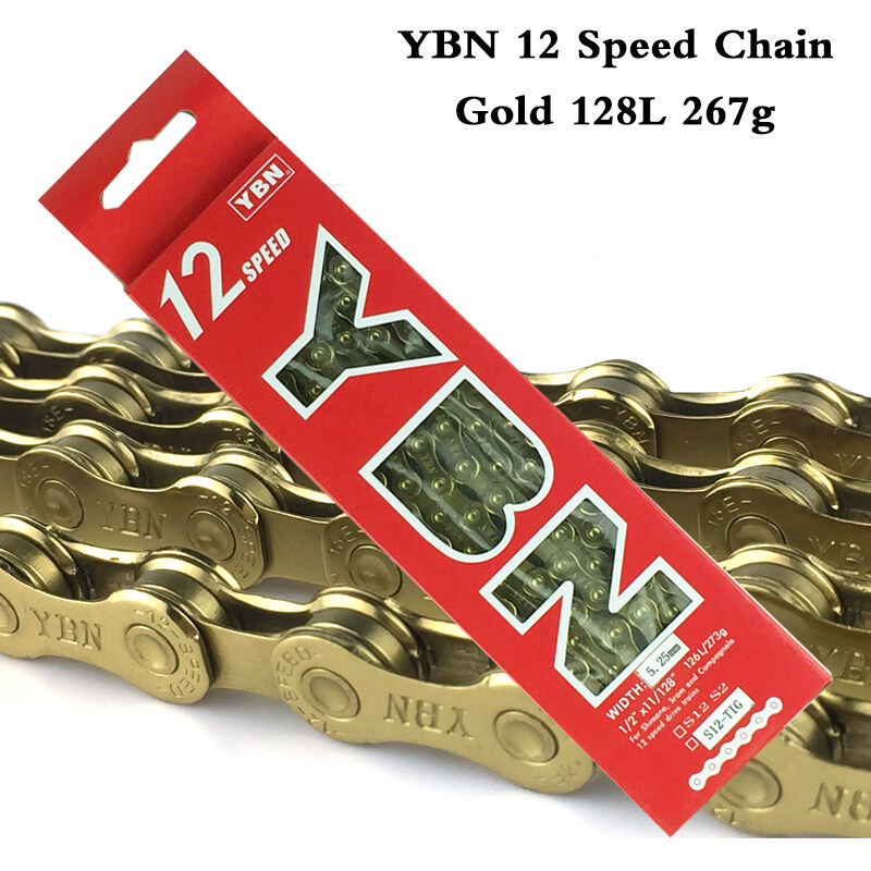 ybn chain 12 speed