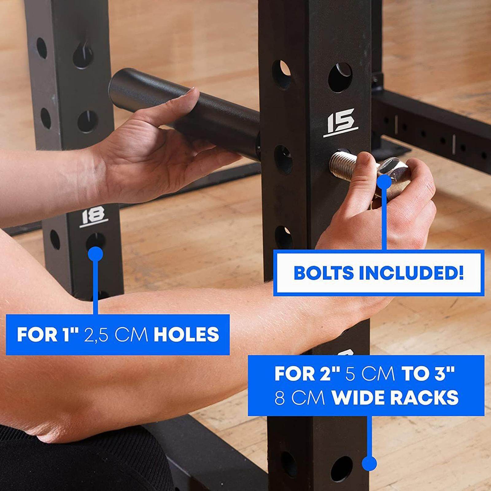 Baoblaze Weight Plate Holder Weight Plate Holder rack Attachment for Cable Pulley System