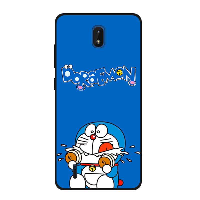 Nokia C01 Plus  Case Soft TPU Silicone Nokia C01 Plus  Casing Phone Case
