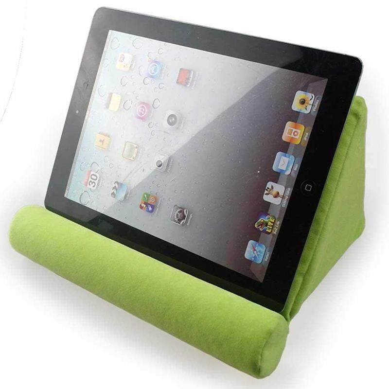 Mounts Stands Holders Tablet Pillow Holder Stand Foam Book Rest