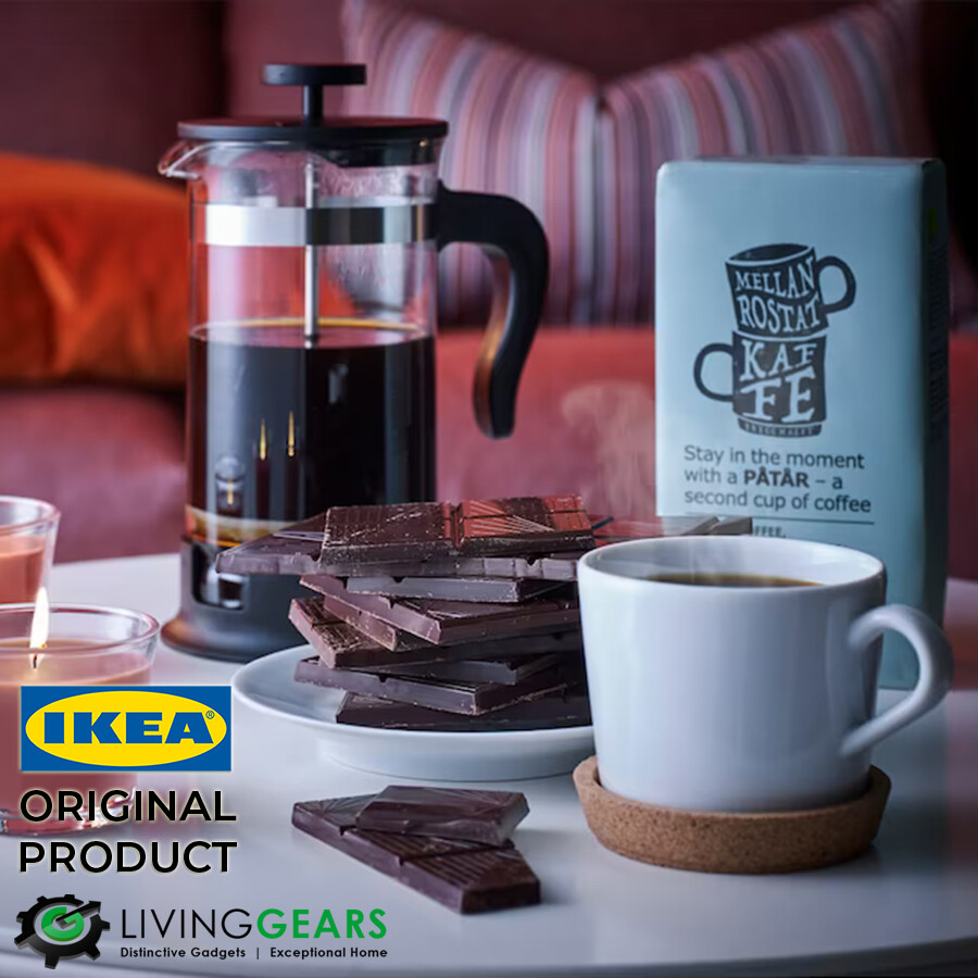 Coffee Machine Ikea Coffee French Press Coffee Tea Maker Ikea