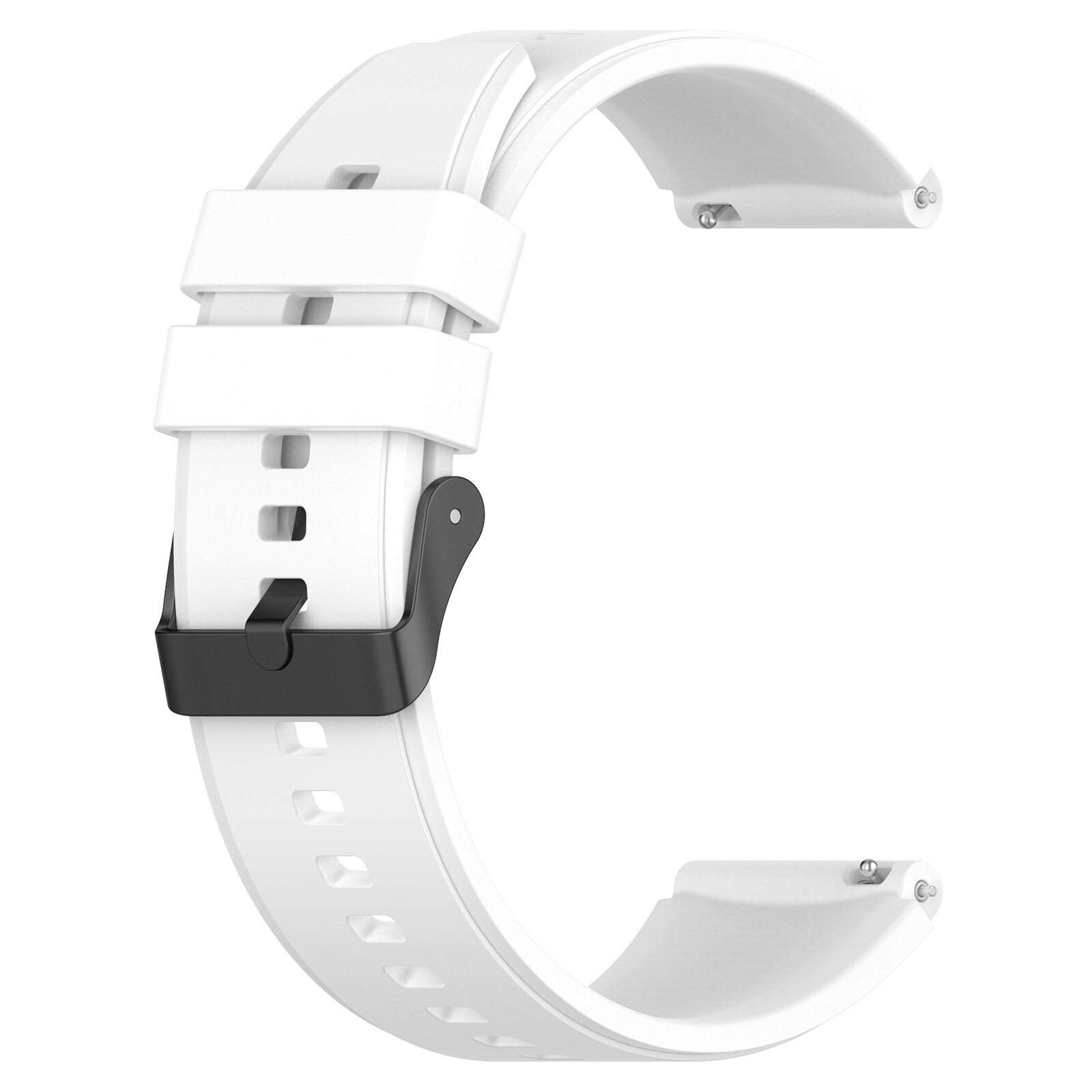 20mm 22mm Silicone SportBand Strap For Huawei Watch GT/GT2 /GT3/GT 3 PRO/GT2e/GT2 pro/Honor Magic Watch 2/Huawei Watch Buds/Huawei watch GT3 SE Wristband