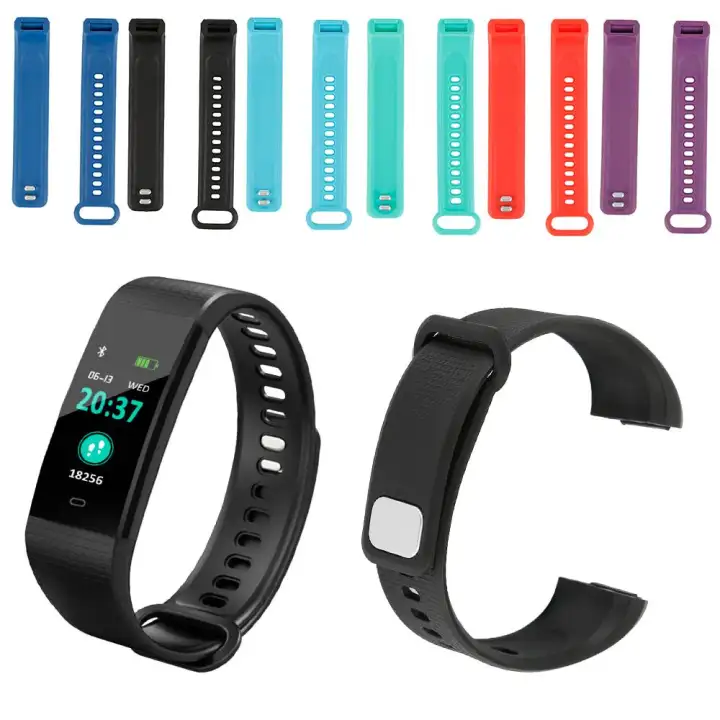 smartwatch bracelet y5