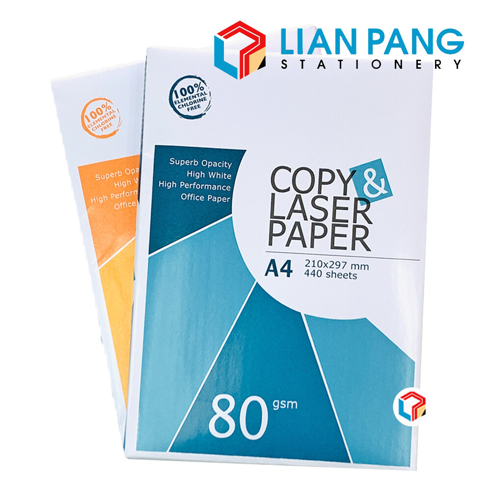 a4 paper copy