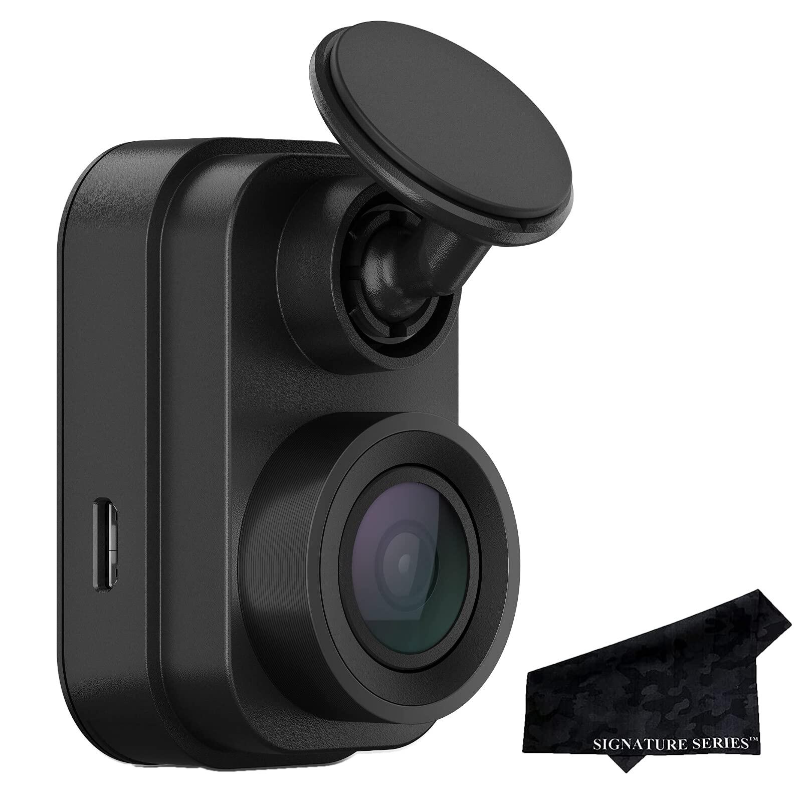 garmin dash mini cam