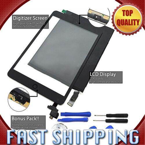 LCD Display Touch Screen Digitizer For Apple iPad 5th Gen 2017 A1822 A1823 9.7