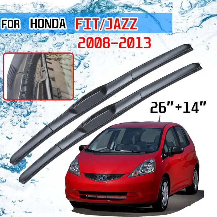 honda fit 2013 accessories