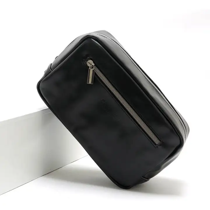 calvin klein mens wash bag