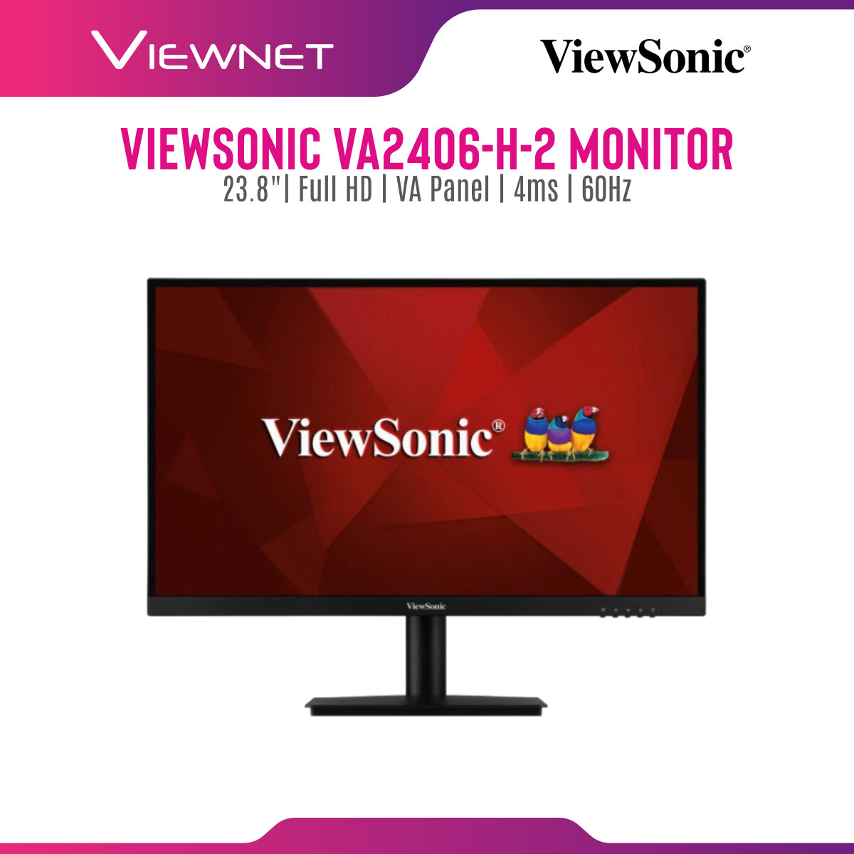 Shop Viewsonic Monitor 144hz online 