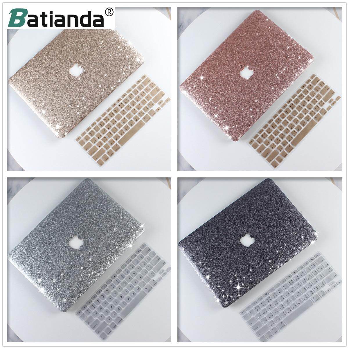 rhinestone macbook air case