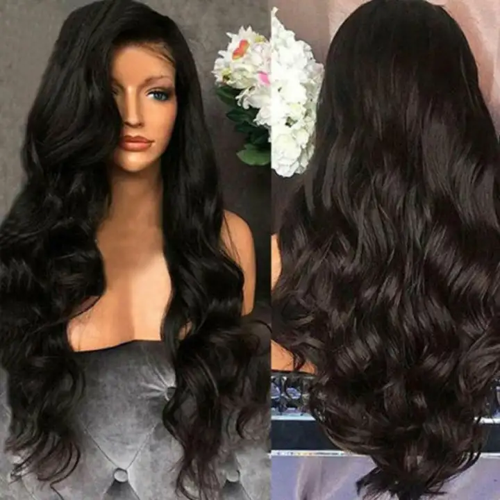 Lazada wigs for sale Clearance