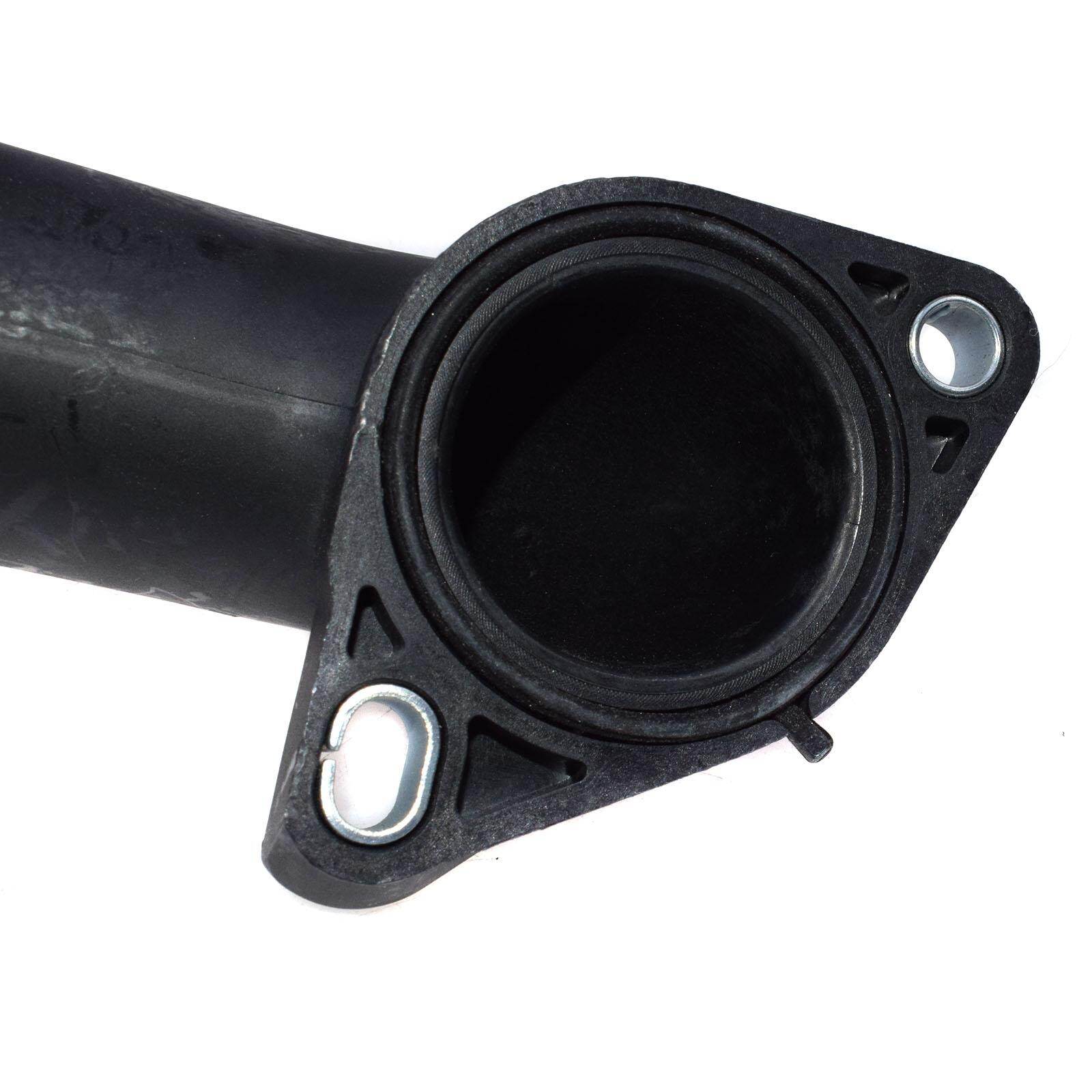 Cooling Hose Connector For BMW E46 E60 E61 E81 E83 E84 E85 E87 E88 E90 E91 E92 E93 1998-2012 11537560130 11537505055