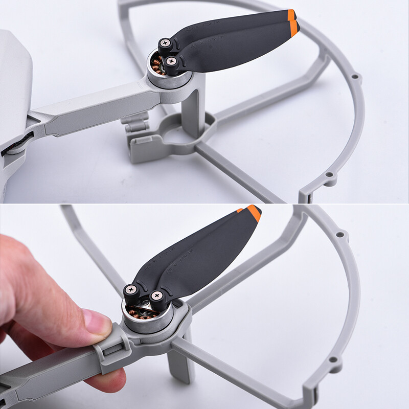 [Coolmanloveit MINI SE Propeller Guard Anti-collision Ring Protector For Mini 2 Mavic Mini/mini 1/mini se/mini 2 se,Coolmanloveit MINI SE Propeller Guard Anti-collision Ring Protector For Mini 2 Mavic Mini/mini 1/mini se/mini 2 se,Coolmanloveit MINI SE Propeller Guard Anti-collision Ring Protector For Mini 2 Mavic Mini,]