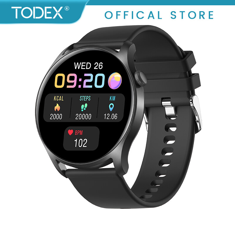 kc08 smartwatch