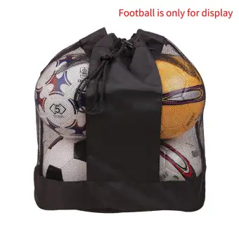 Easy Carry Undeformable Large Capacity Basketball Single Shoulder Easy Carry Undeformable Large Capacity
