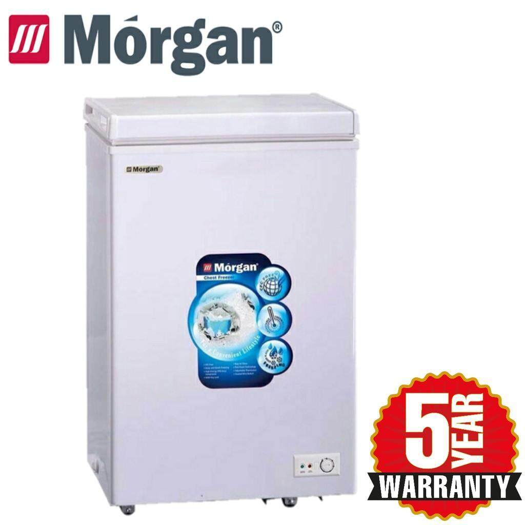 morgan deep freezer