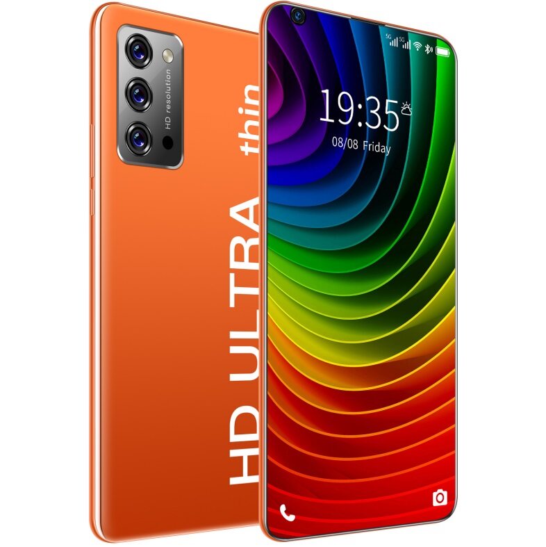 Rino 6 Pro 12 512gb Mobile Phone Hd 7 1 Large Screen Face Recognition Smartphone Ready Stock Cod Lazada Ph