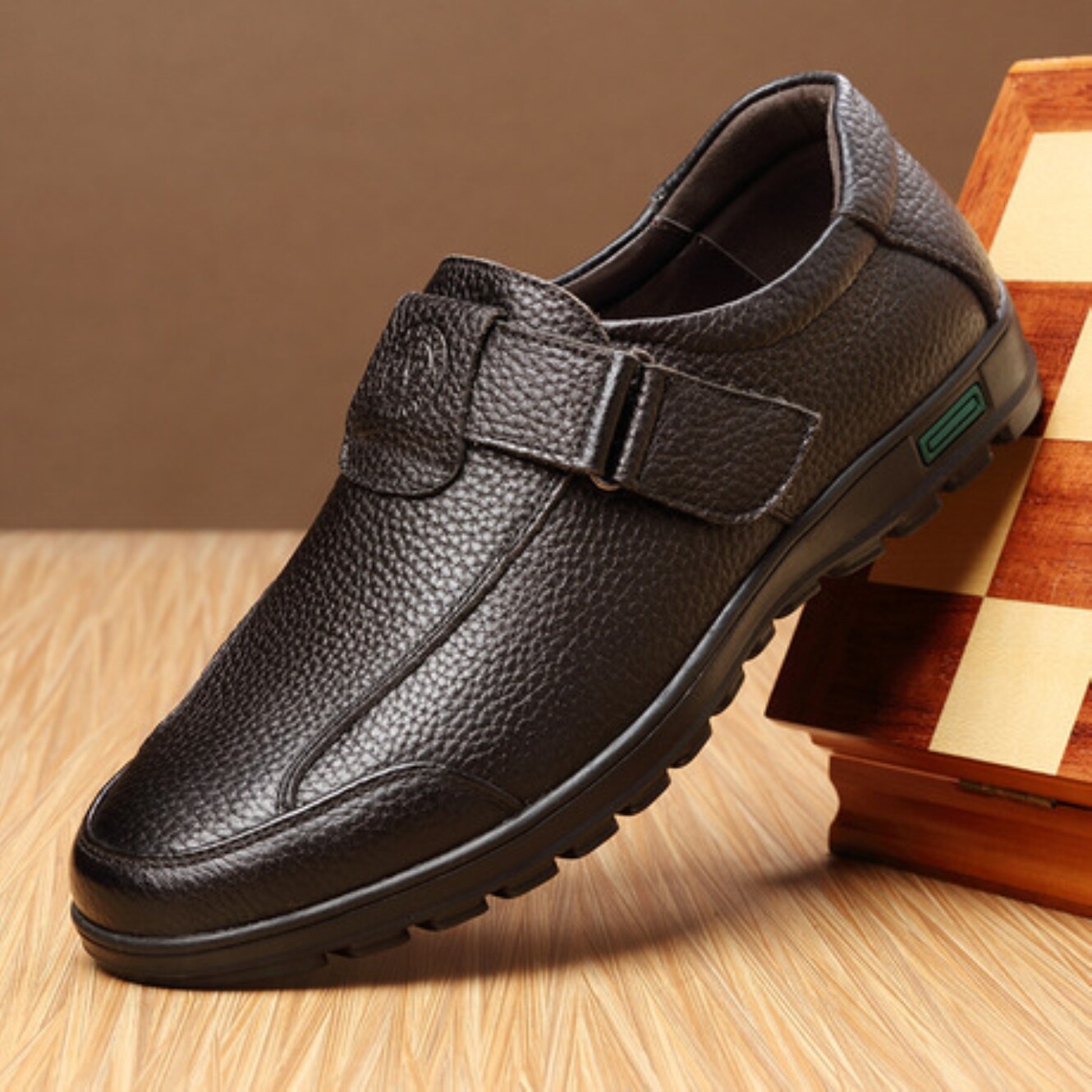non leather sandals uk