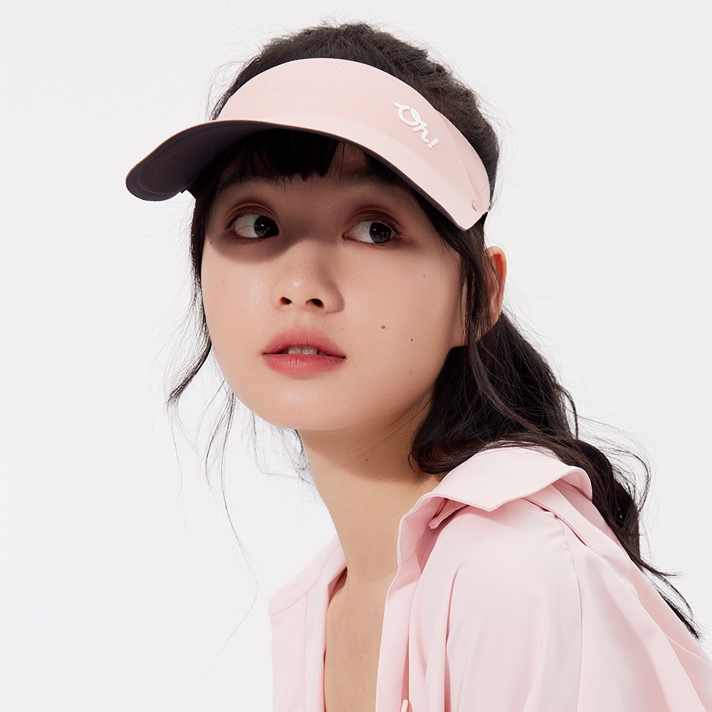 OhSunny Mũ Lưỡi Trai Thể Thao Chống Nắng Thời Trang Xuân Hè Cho Nam Và Nữ UPF50 +