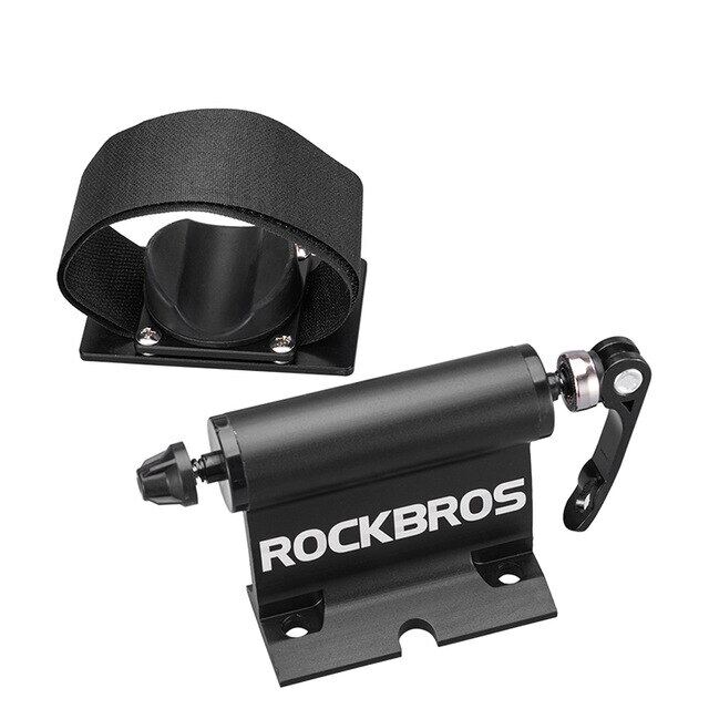 mtb fork mount