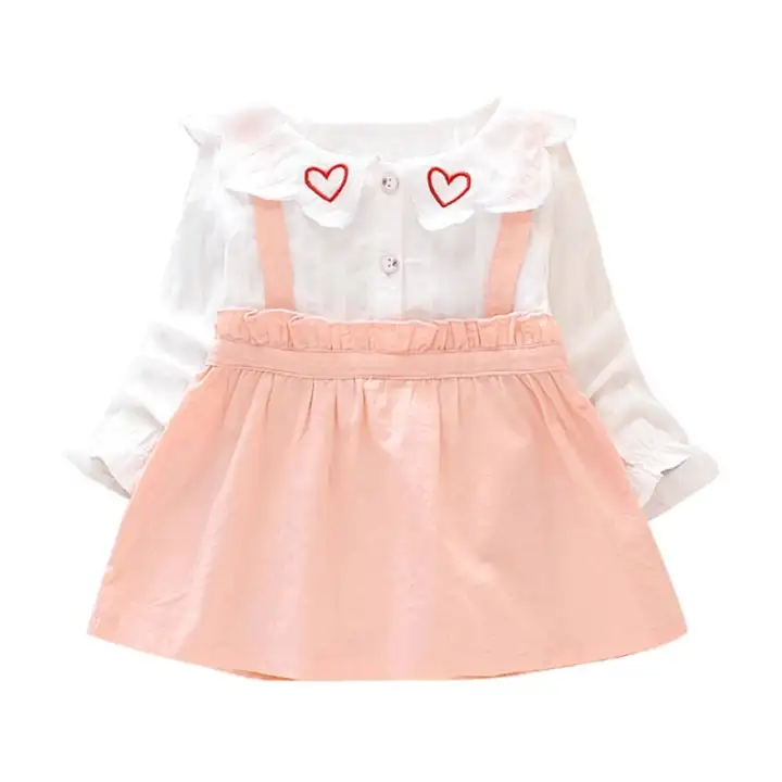 7200 Model Baju Anak Perempuan Dari Kain Perca Terbaik