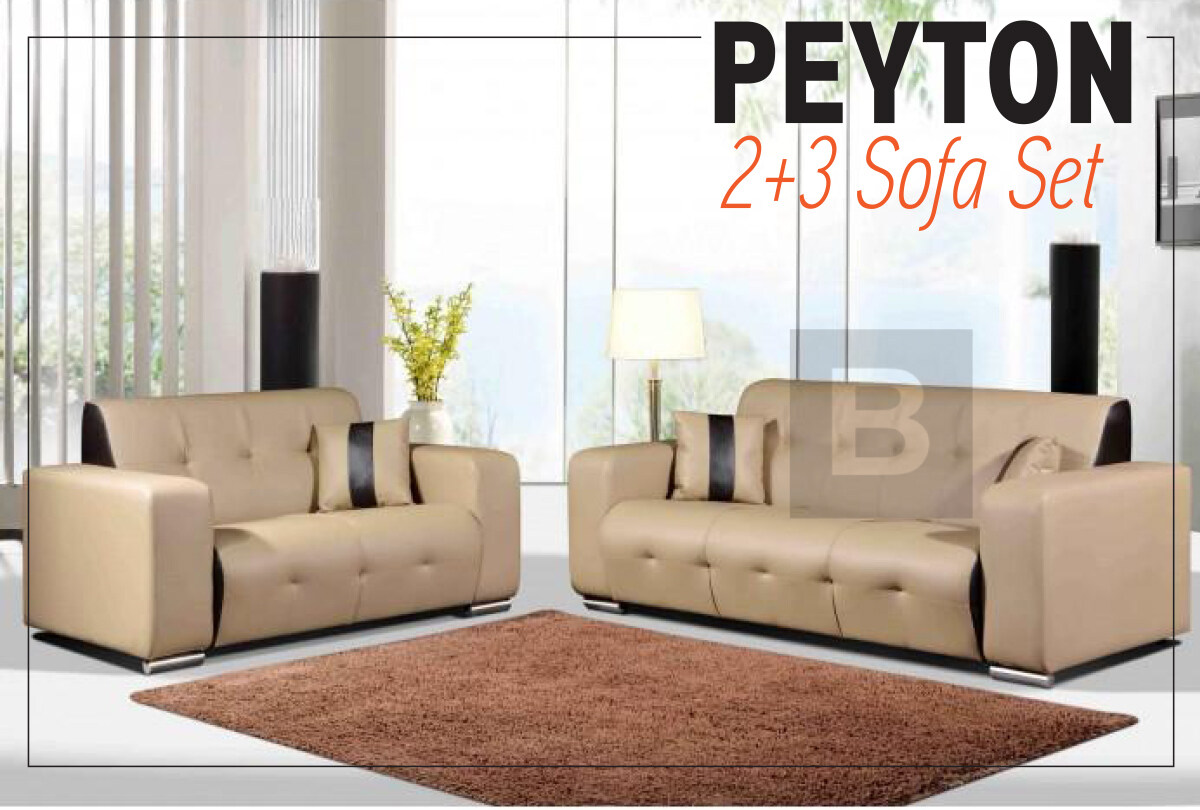 Free Shipping Installation Sofa Set Bahagia Peyton Free Shipping Installation Sofa
