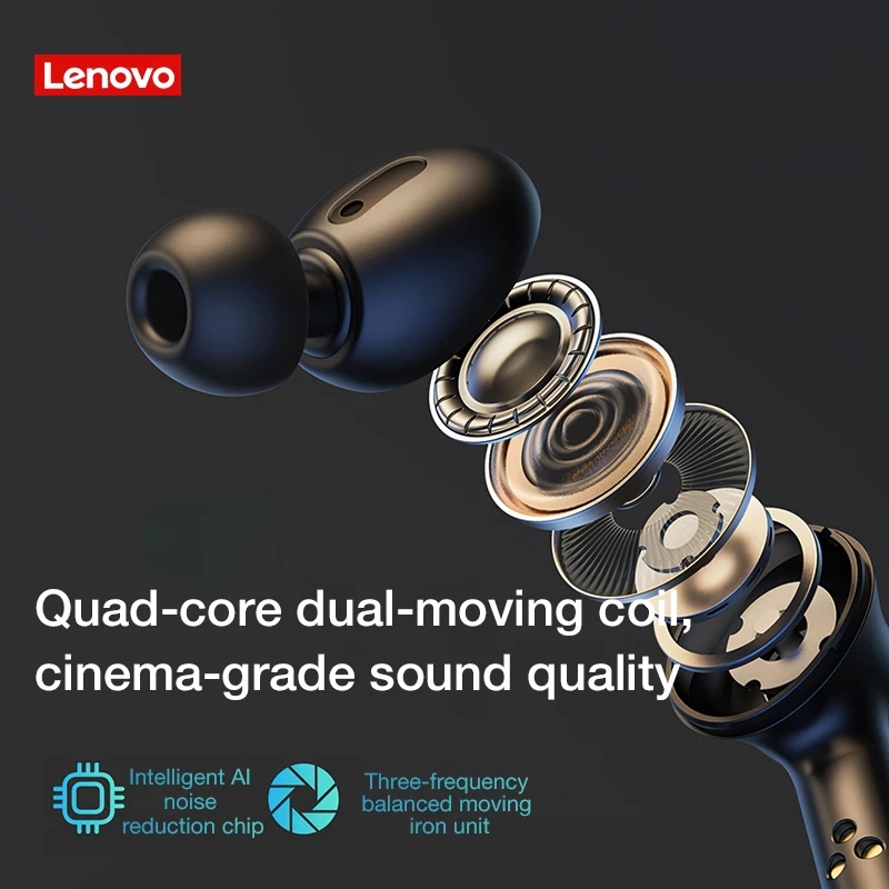 Lenovo Live Pods LP3 Pro TWS Headset 