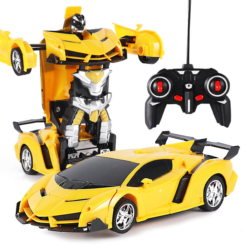remote control car robot price