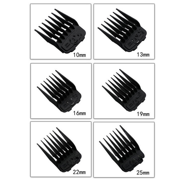 19mm clipper guard
