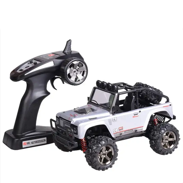 rc car suv