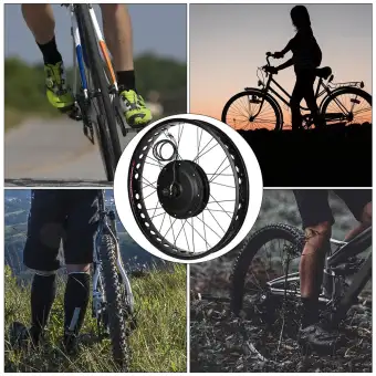 ebike conversion kit lazada