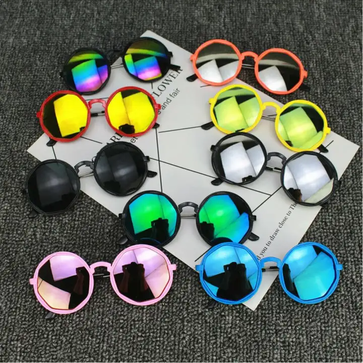toddler polarised sunglasses