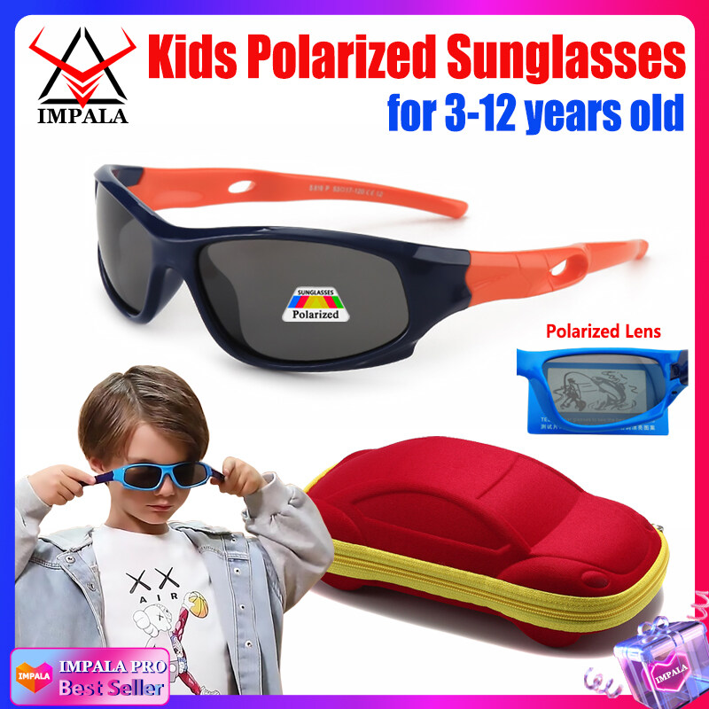 Best sunglasses for on sale 10 year old