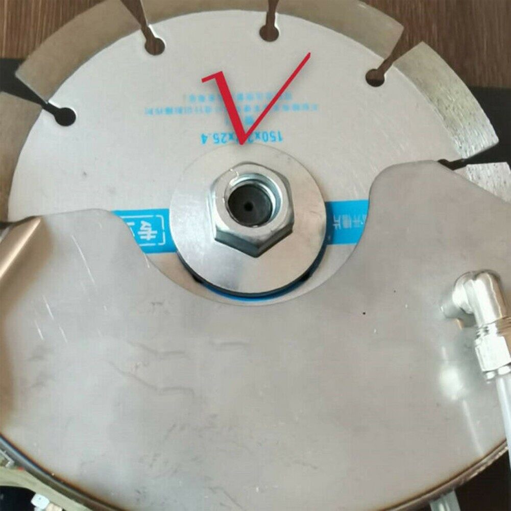 Modification Angle Grinder Nuts Replacement For Angle Grinder Grinders Tools