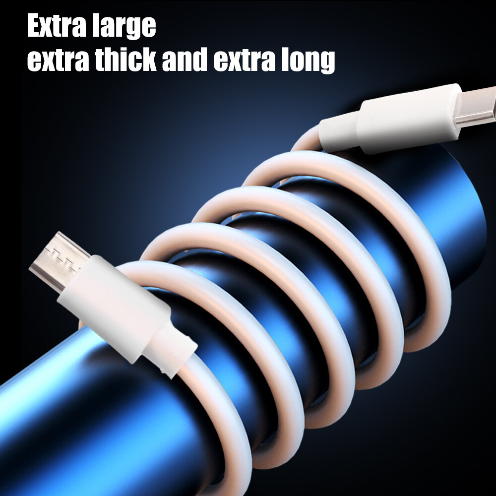 Loại C để Cáp dữ liệu Micro USB Cáp điện thoại di động Đồng bộ sạc nhanh dây dữ liệu bền cáp chuyển đổi USB