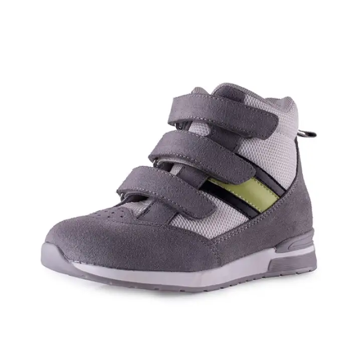 orthopedic casual sneakers