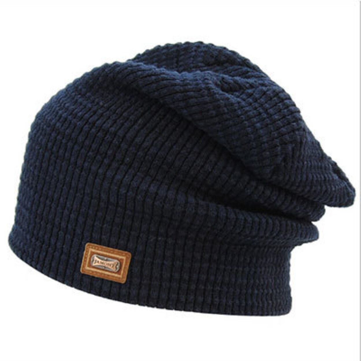 mens wool stocking hats