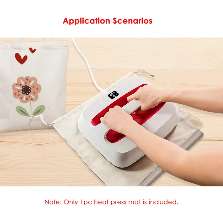 cricut sublimation machine