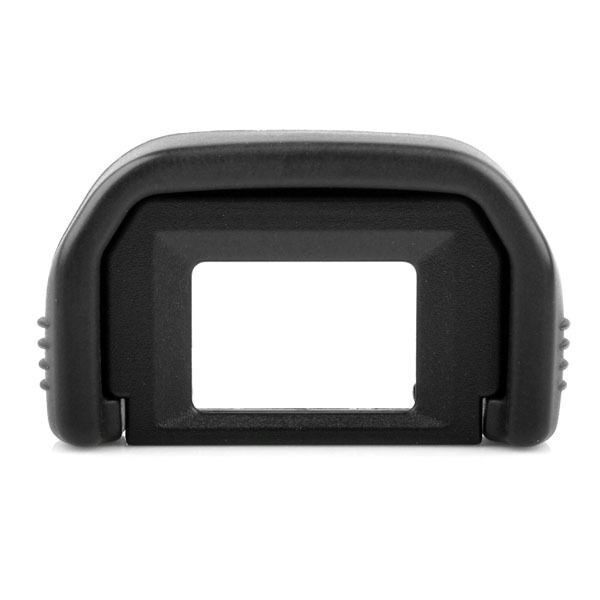 Ef rubber eye cup eyepiece eyecup for canon 650d 600d 550d 500d 450d 1100d 1000d 400d slr camera