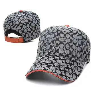 coach baseball cap