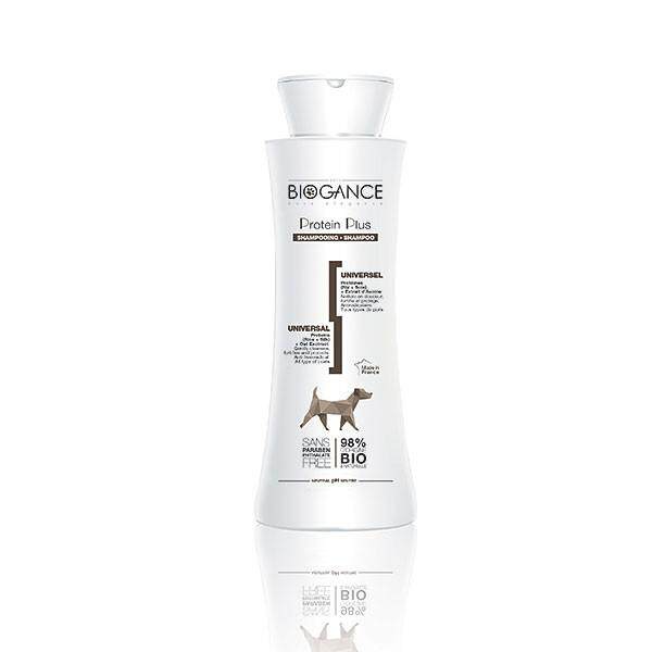 Biogance Protein Plus Shampoo 250ml | Lazada