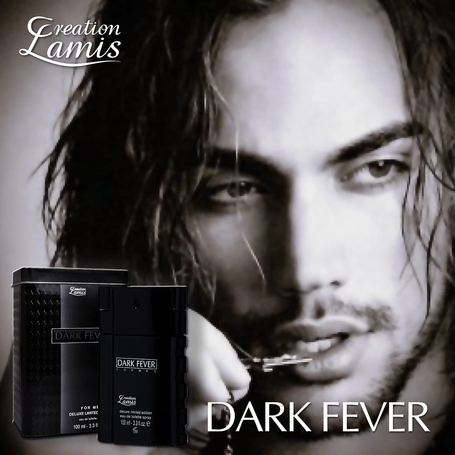 dark fever creation lamis