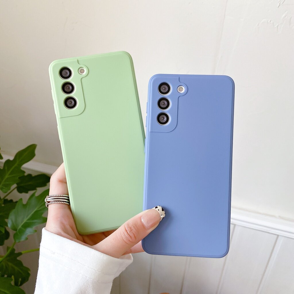 Ốp Lưng Hình Vuông Silicone TPU Ốp Điện Thoại Màu Kẹo Đơn Cho Realme 11 Pro 10 9 8 7 5 Pro V5 7i C17 6 XT C2 C3 5i 6i C11 C12 C21Y C15 C25 C25s C25Y C30 C30S C31 C33 C35 C55 Narzo 30A 20 Pro 50 50A Prime
