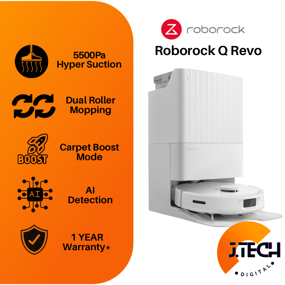 roborock global store