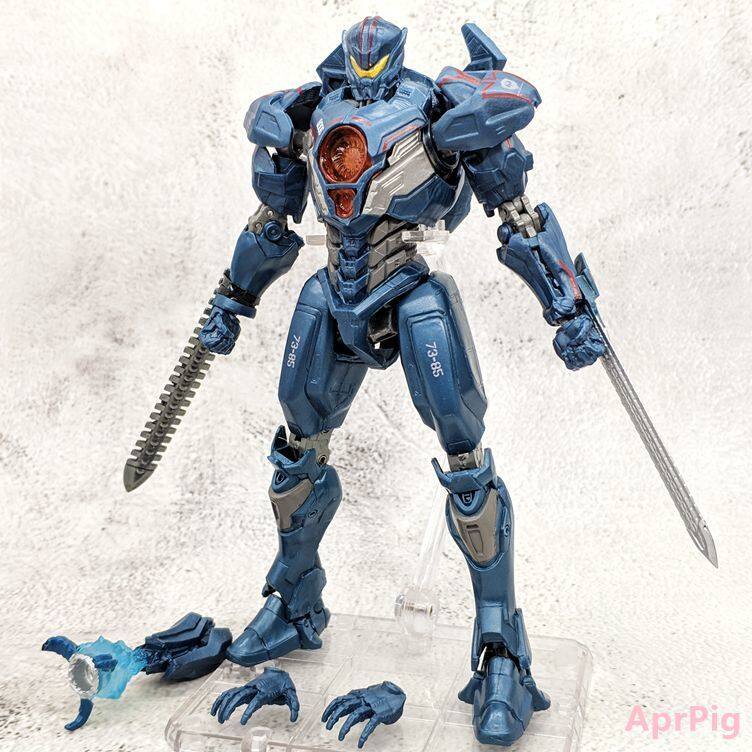 อัลบั้ม 102+ ภาพ เพลง แปซิฟิก ริม ครบถ้วน