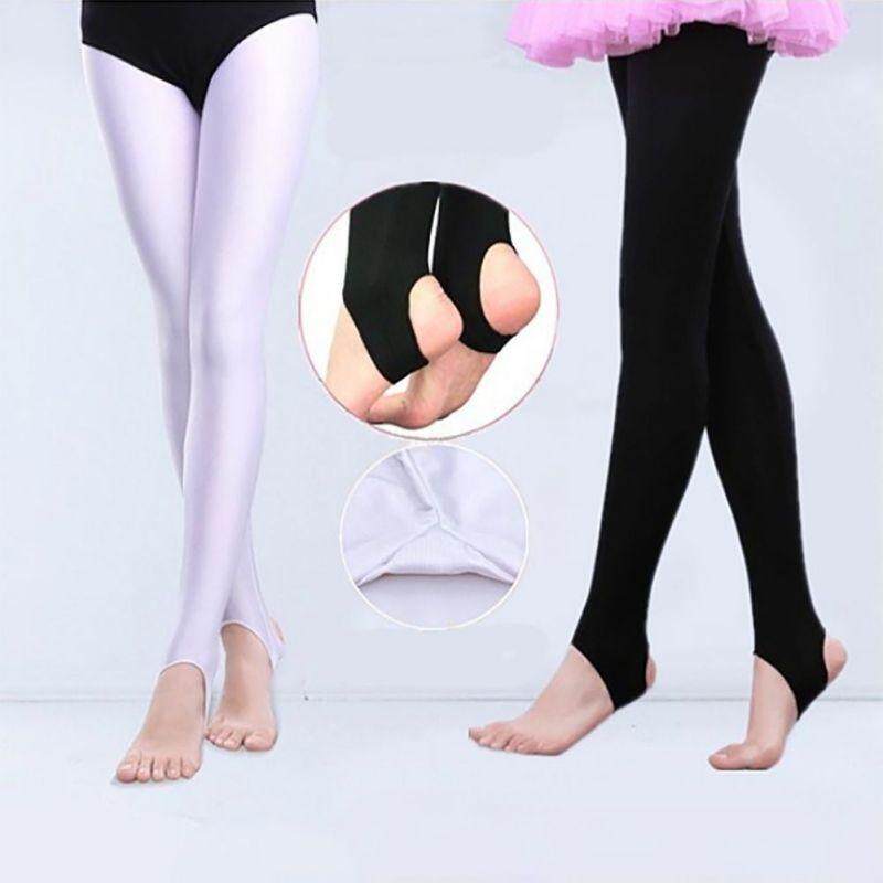 kids dance leggings